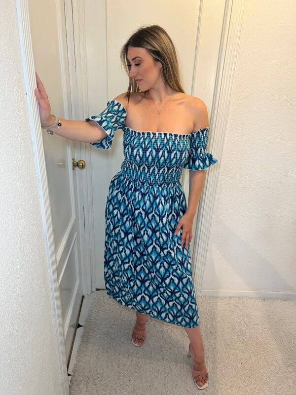 Vestido Maitane - Imagen 12