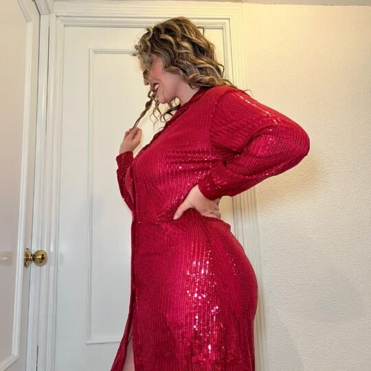 Vestido/Camisa Alexia