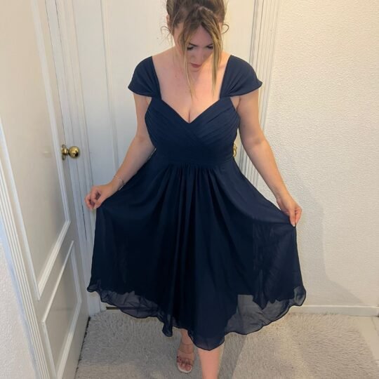 Vestido Emilia