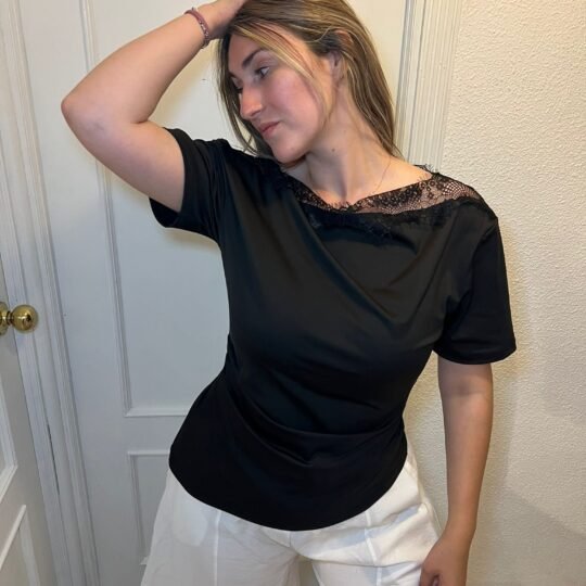 Blusa Margot