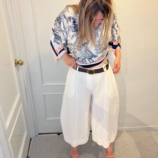 Pantalón Mila