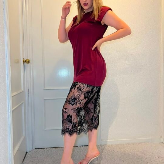 Vestido Simone