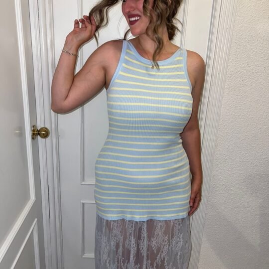 Vestido Gabriela
