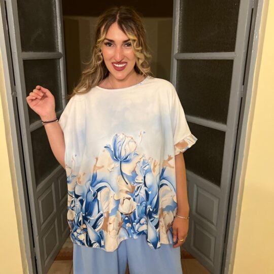 Conjunto Marcela