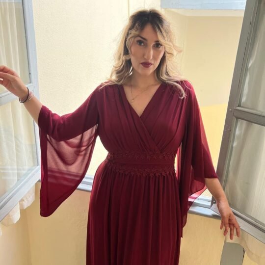 Vestido Aida