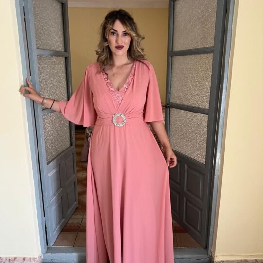 Vestido Celestina