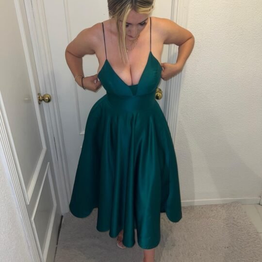 Vestido Ivana