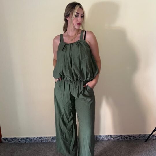 Conjunto Raquel