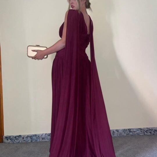 Vestido Valeriana