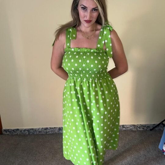 Vestido Amira