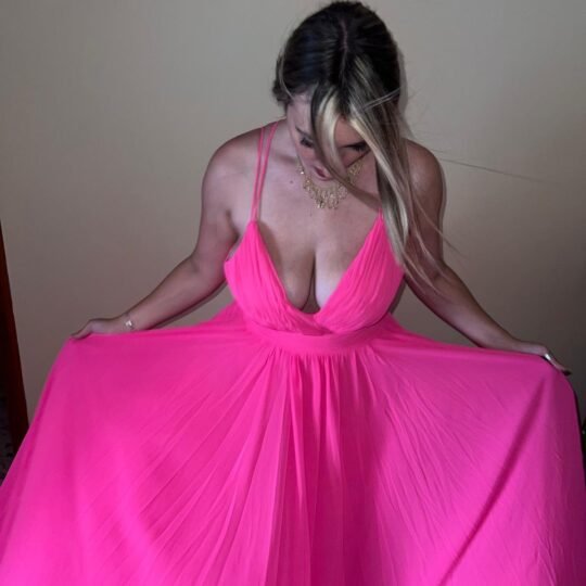Vestido Nana
