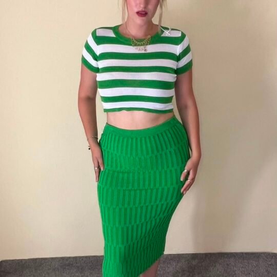 Conjunto Ainara