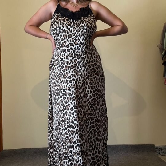 Vestido Albertina