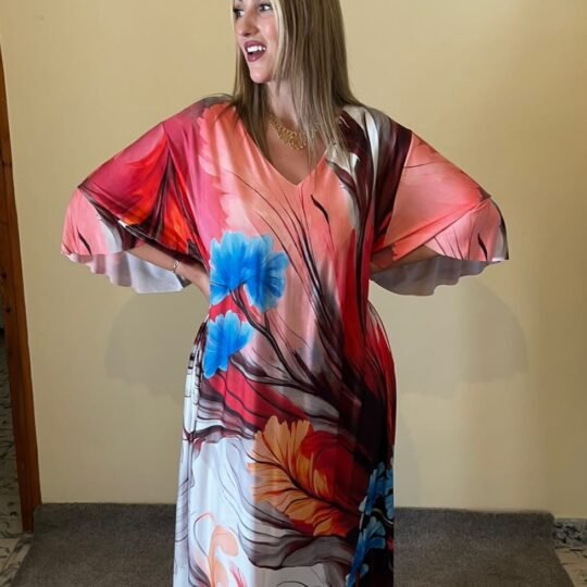 Vestido Alondra