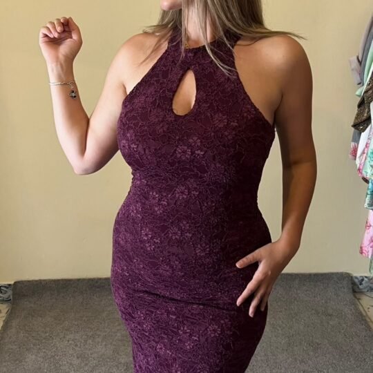 Vestido Amara