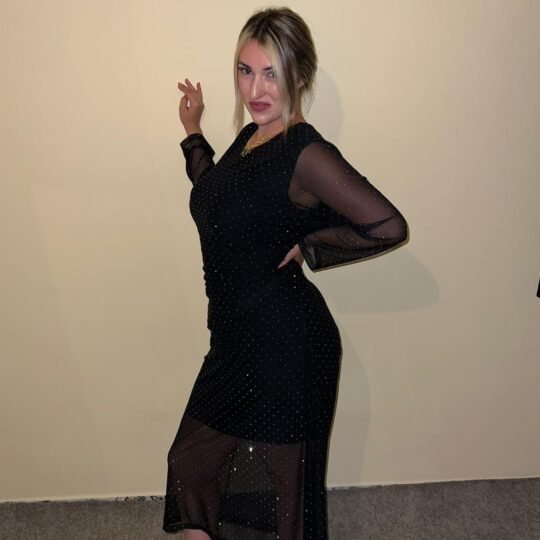 Vestido Anita