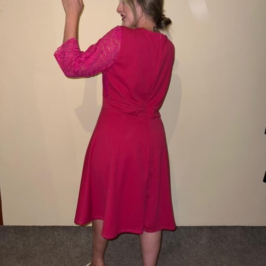 Vestido Artemisa
