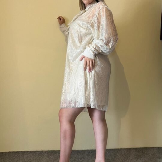 Vestido Avelina