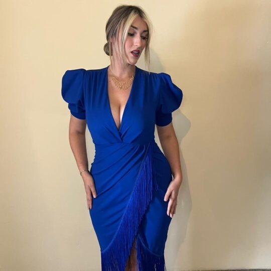 Vestido Astrid