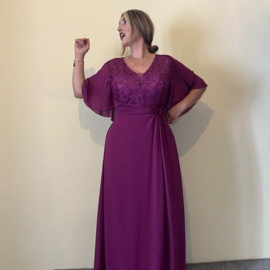 Vestido Azalea
