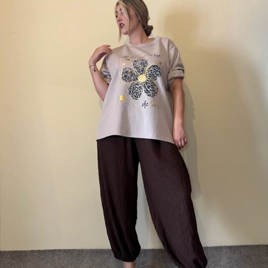 Pantalón Benita