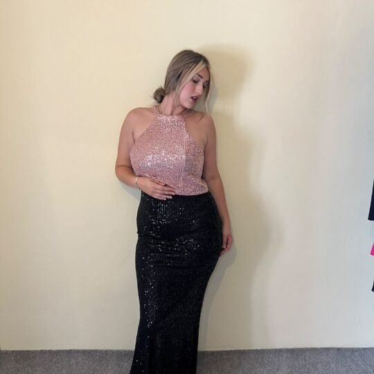 Vestido Carisa