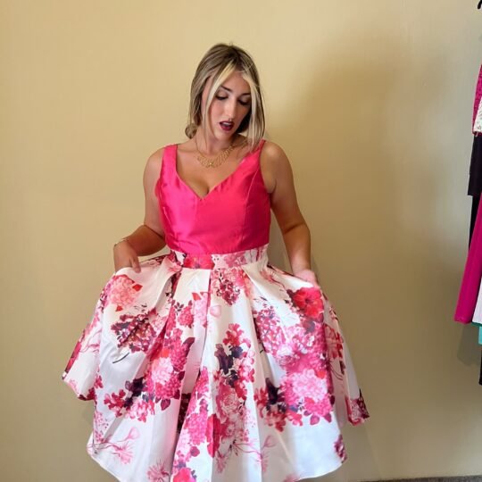 Vestido Casandra