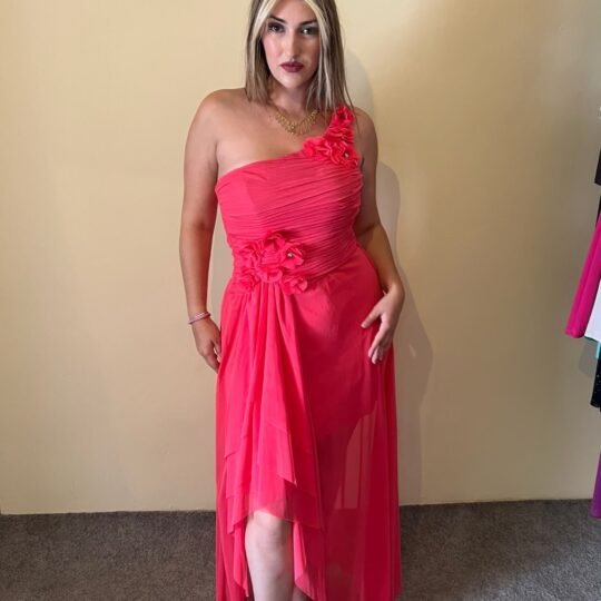 Vestido Casia