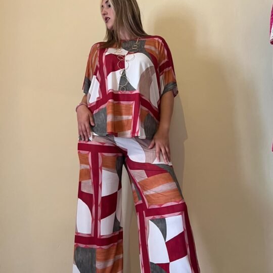 Conjunto Catarina